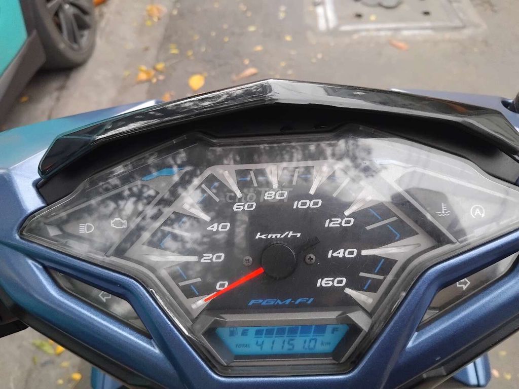 Honda Vario 2017 - ảnh 4