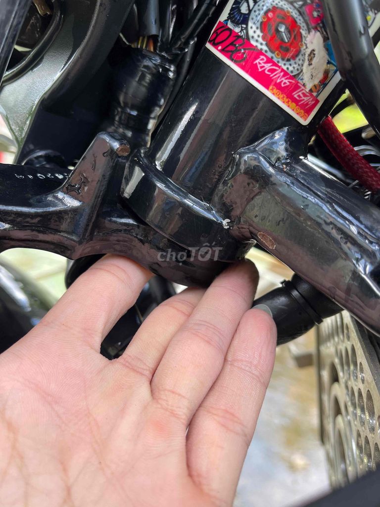 Suzuki Raider 2020 - ảnh 3