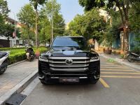 Toyota Land Cruiser 3.5 V6 2024 - ảnh 1