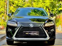 Lexus RX 350 2015 - ảnh 1