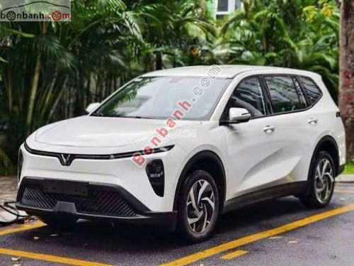 VinFast Limo Green AT 2026 - ảnh 3