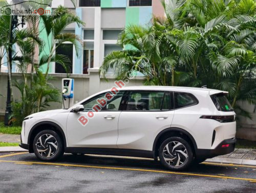 VinFast Limo Green AT 2026 - ảnh 4