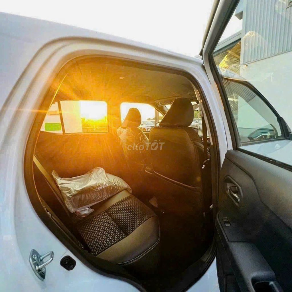 Toyota Raize - ảnh 4