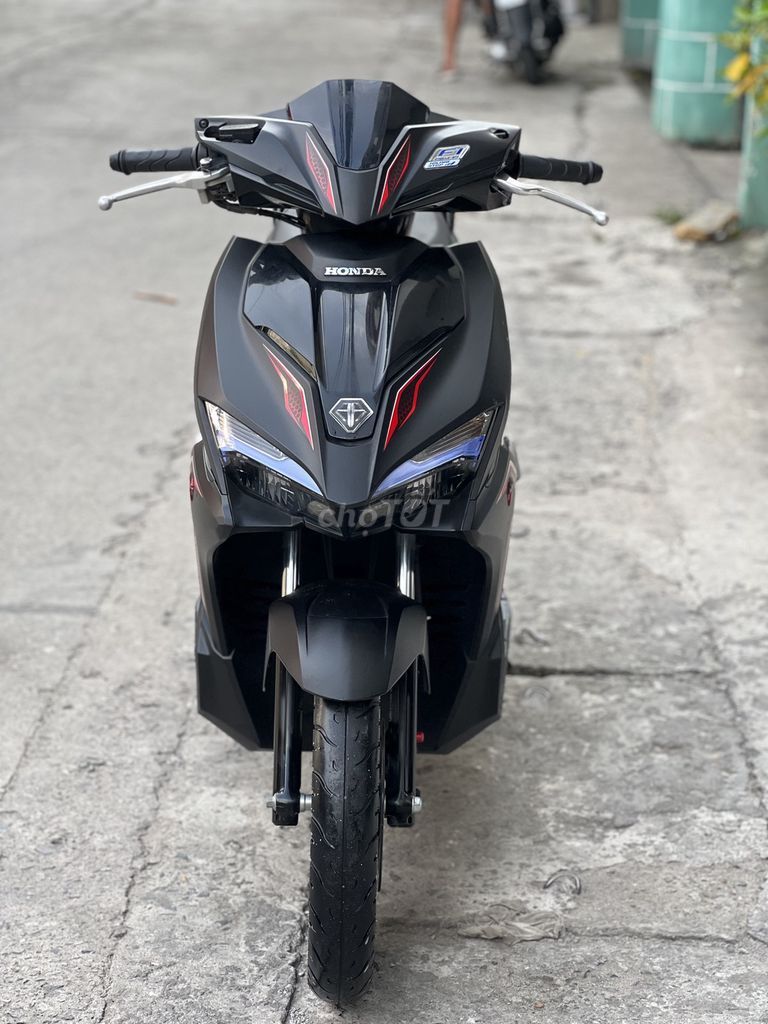 Honda 2019 - ảnh 1