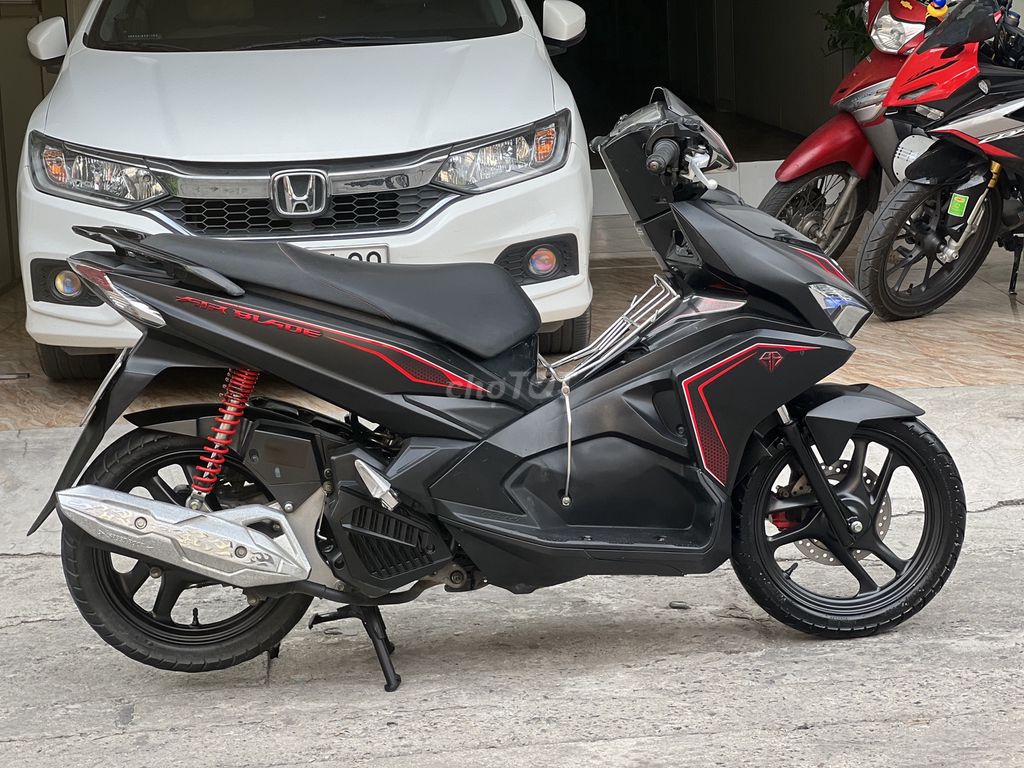 Honda 2019 - ảnh 4