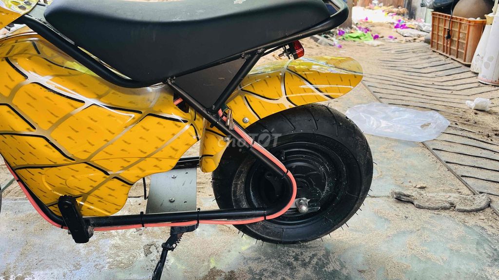 MINI 2024 - ảnh 2