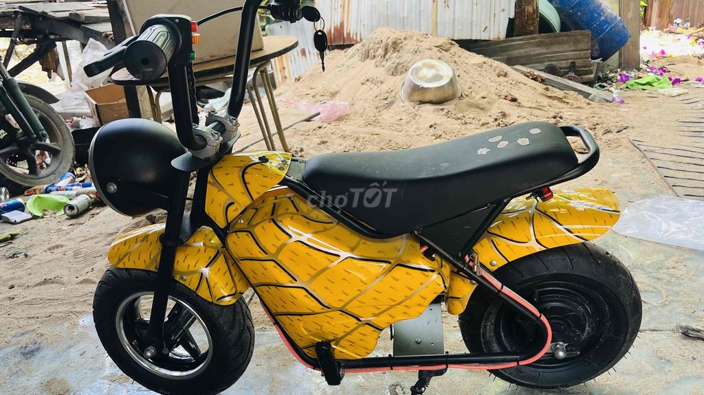 MINI 2024 - ảnh 3