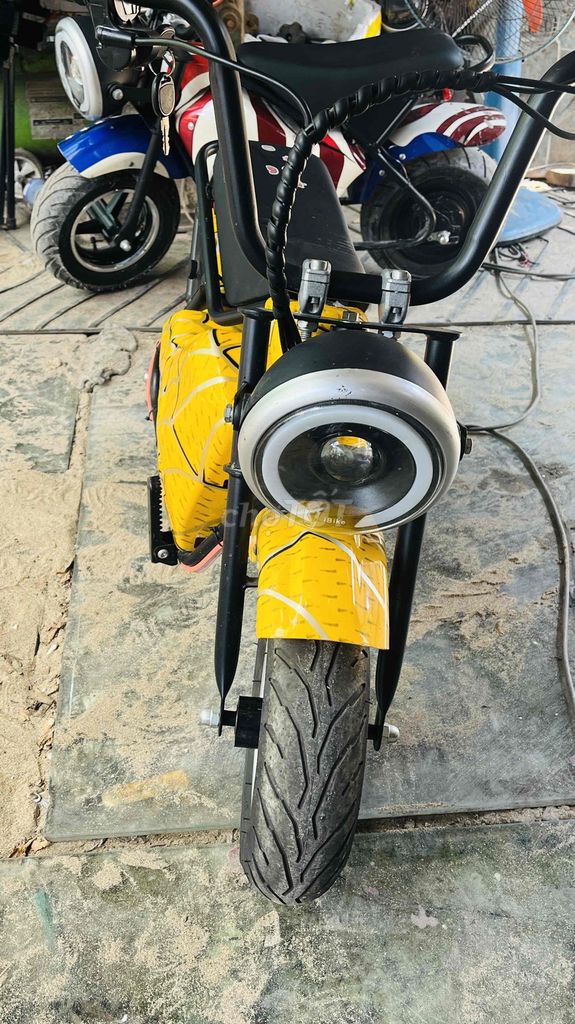 MINI 2024 - ảnh 4
