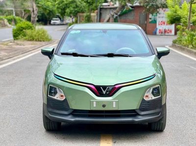 VinFast VF5 Plus 2024 - ảnh 1