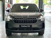 Skoda 2025 - ảnh 1