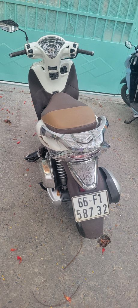 Honda SH Mode 2018 - ảnh 2