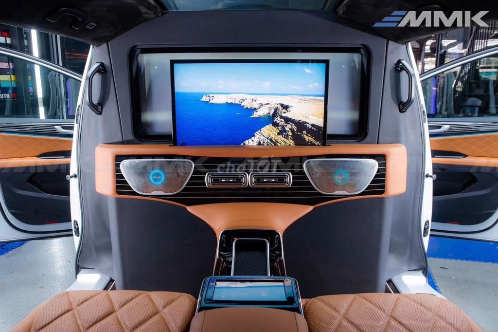 Volkswagen Viloran 2025 - ảnh 5