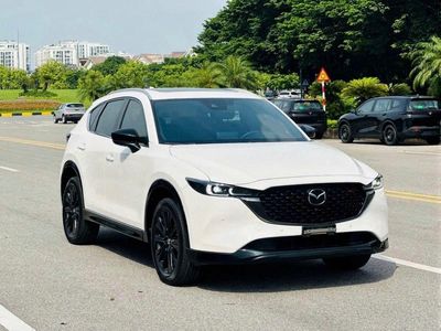 Mazda CX5 Premium Sport 2.0 AT 2023 - ảnh 1