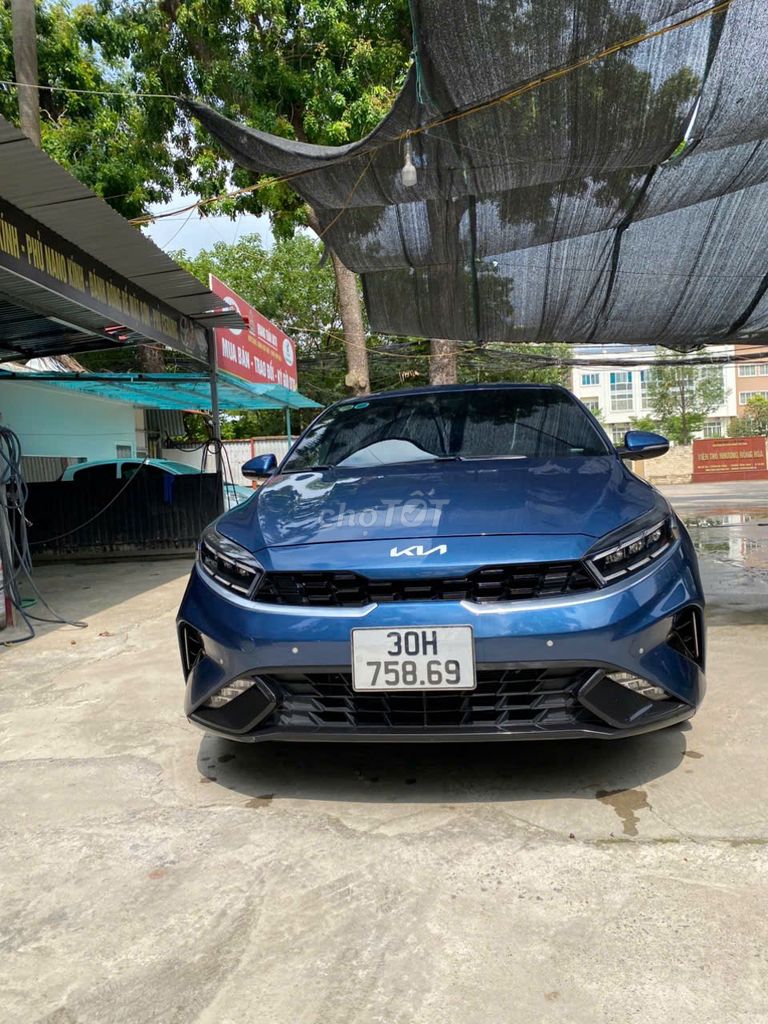 Kia K3 - ảnh 4