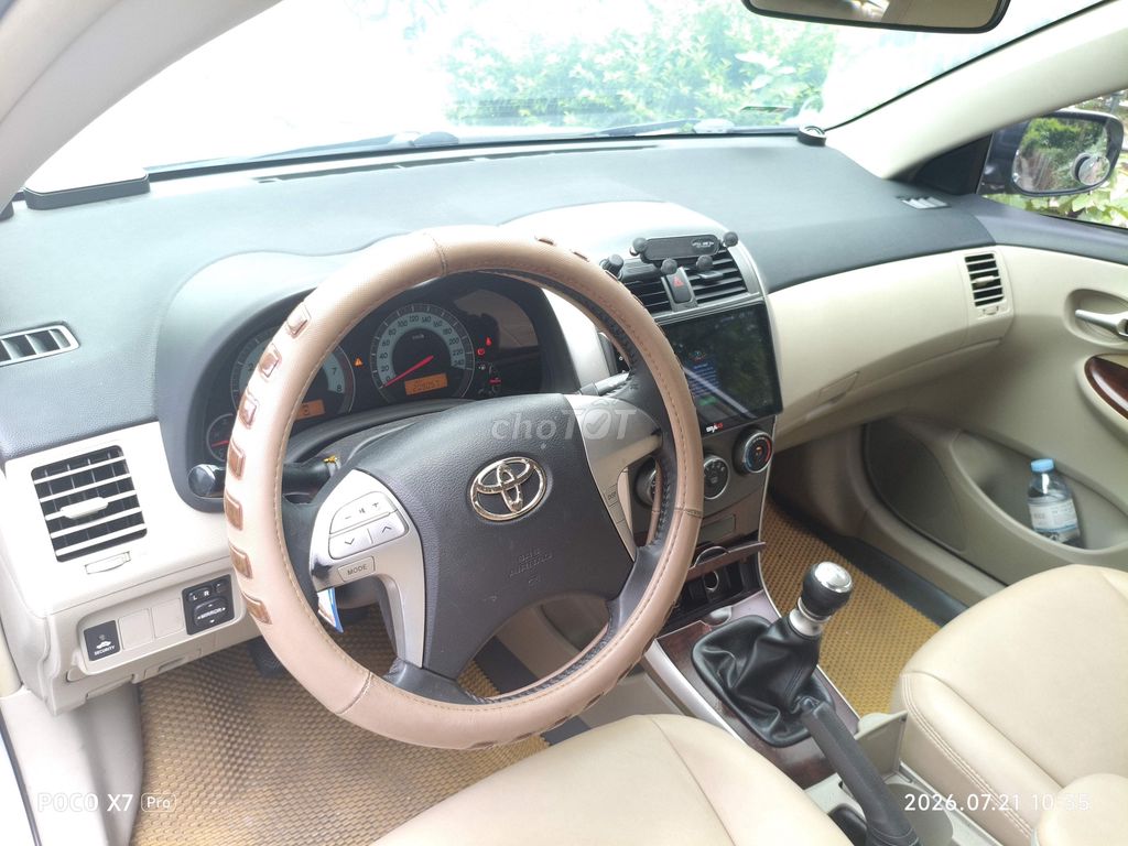 Toyota 2010 - ảnh 2