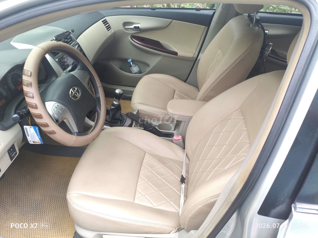 Toyota 2010 - ảnh 3