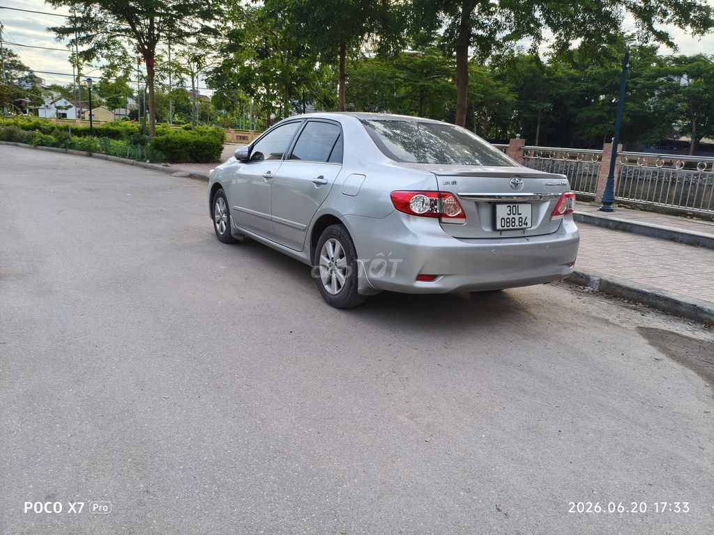 Toyota 2010 - ảnh 4
