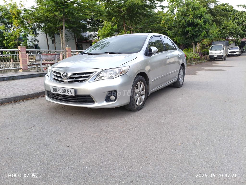 Toyota 2010 - ảnh 5