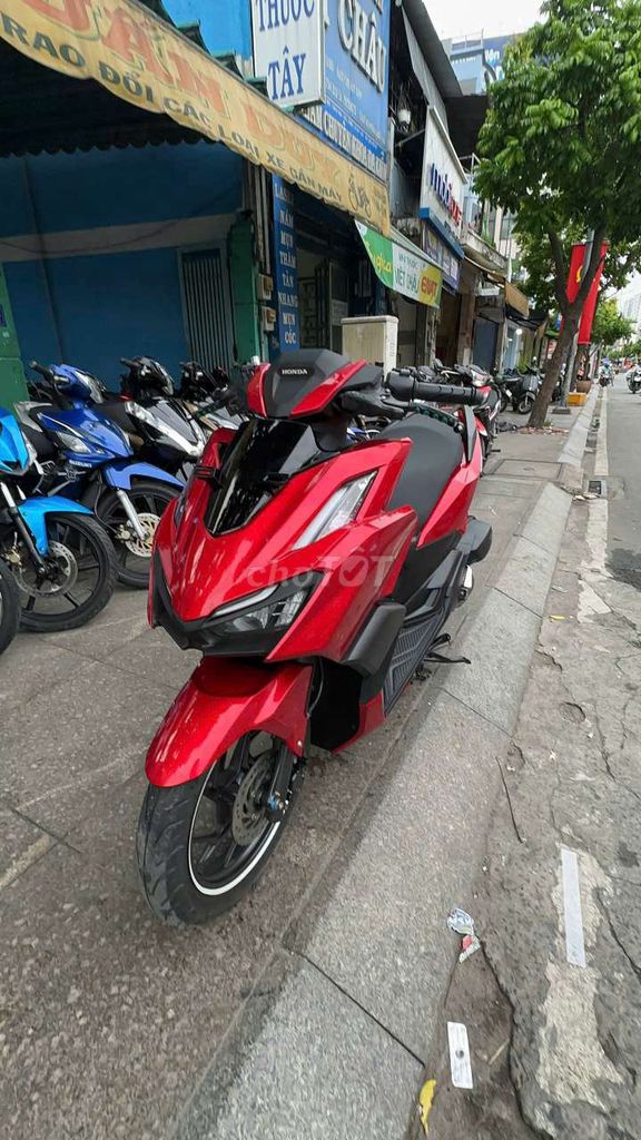 Honda Vario 2024 - ảnh 1