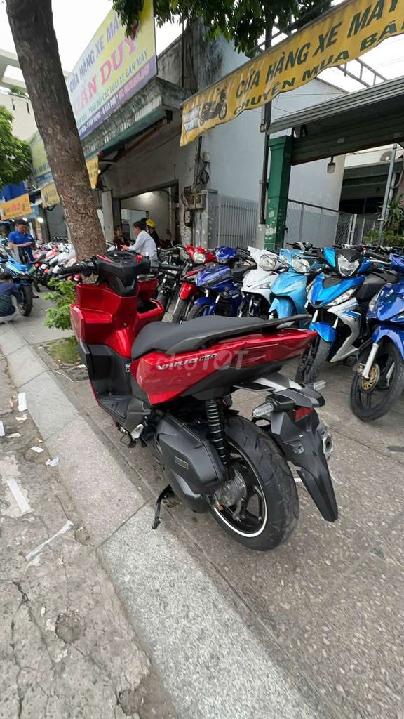 Honda Vario 2024 - ảnh 2