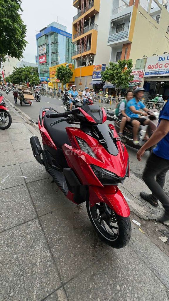 Honda Vario 2024 - ảnh 3