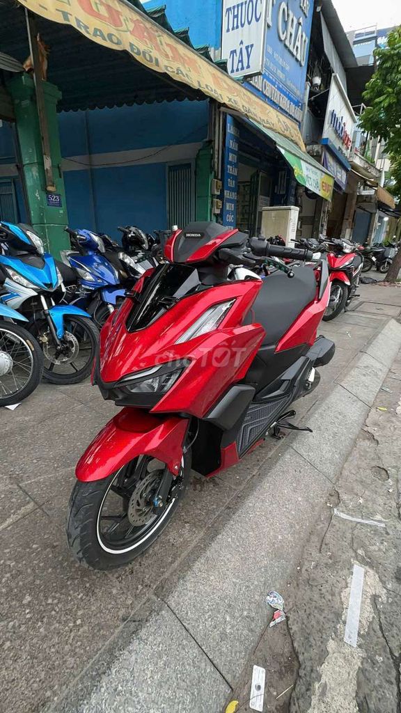 Honda Vario 2024 - ảnh 4