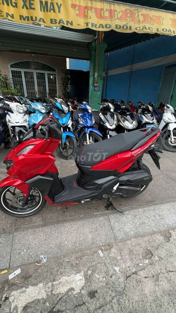Honda Vario 2024 - ảnh 5
