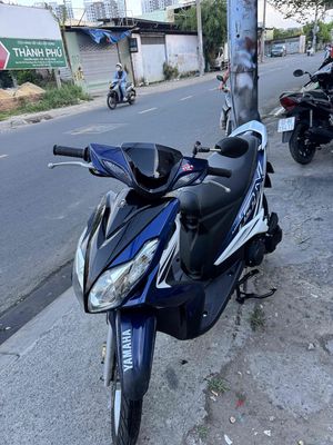 Yamaha Luvias 2016 - ảnh 1