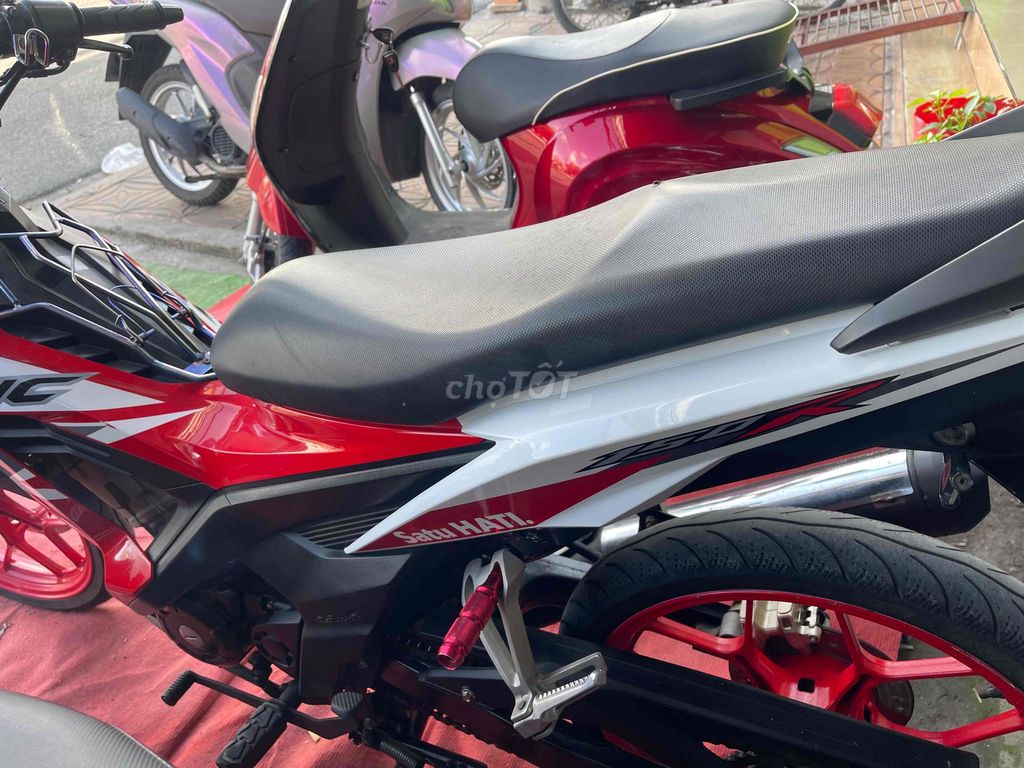 Honda Sonic 2019 - ảnh 2