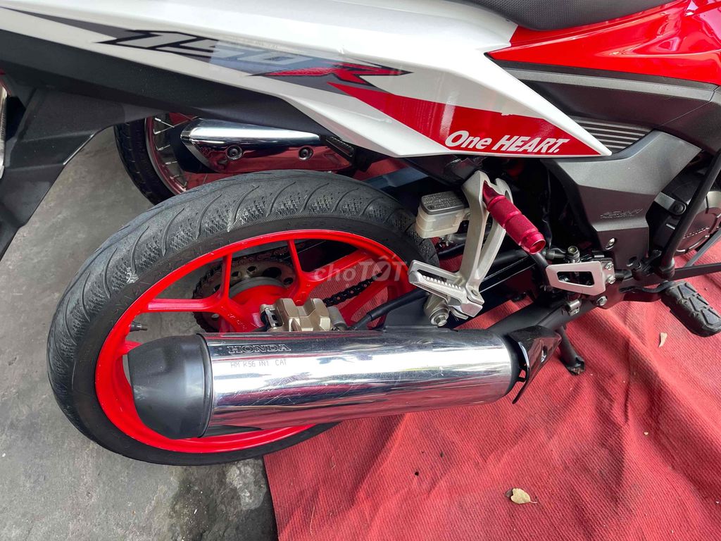 Honda Sonic 2019 - ảnh 3