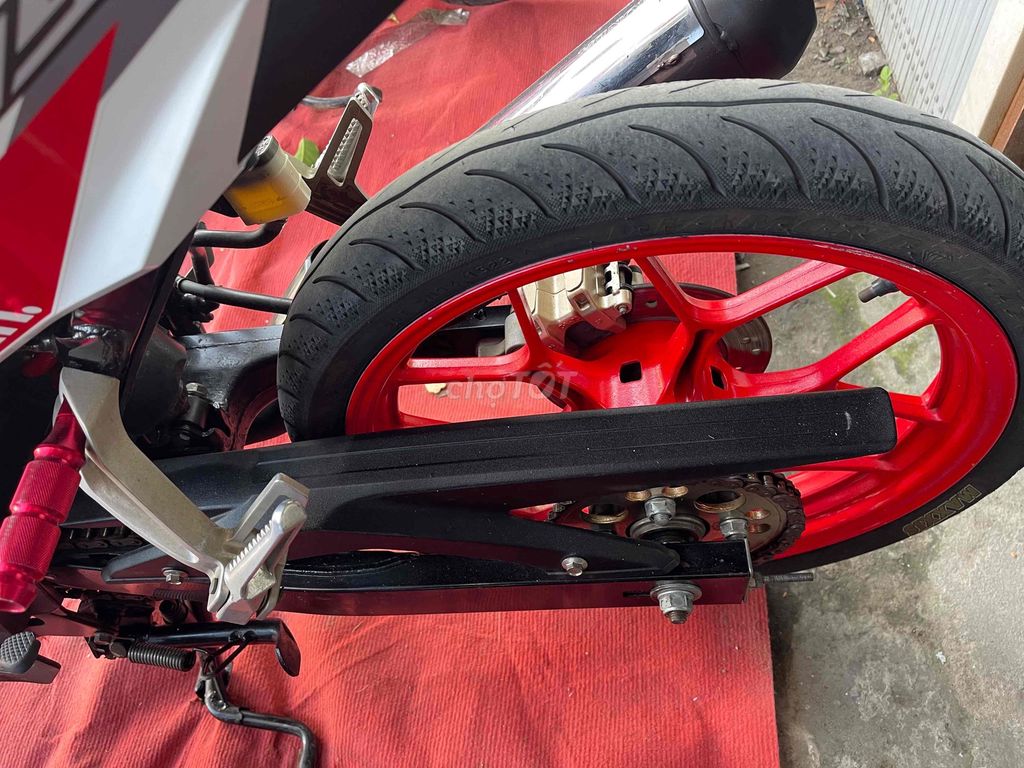 Honda Sonic 2019 - ảnh 5