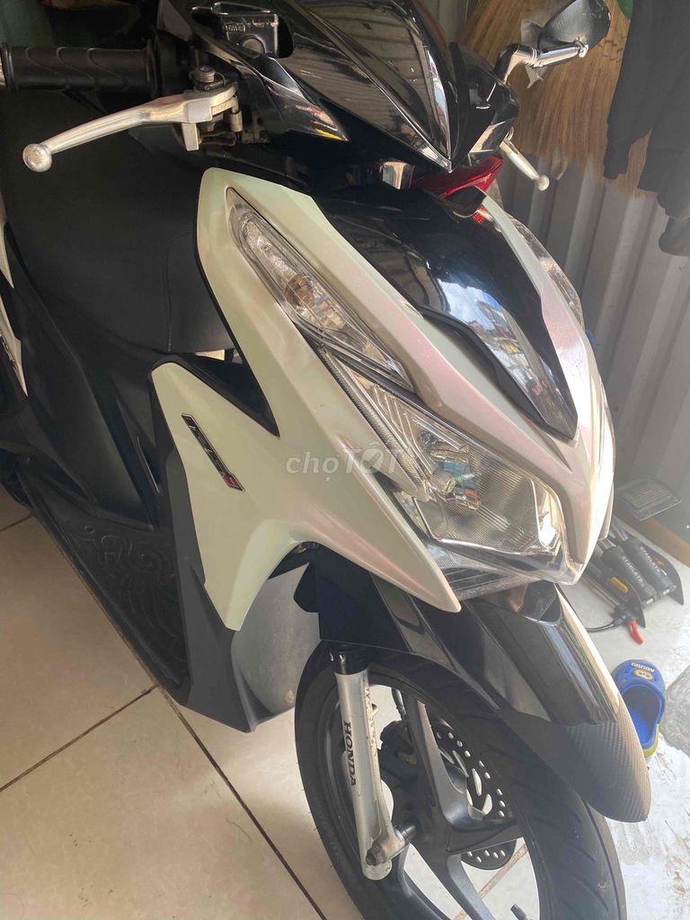 Honda Click 2014 - ảnh 1