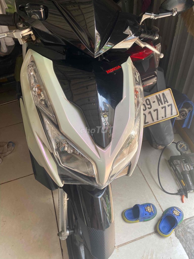 Honda Click 2014 - ảnh 2