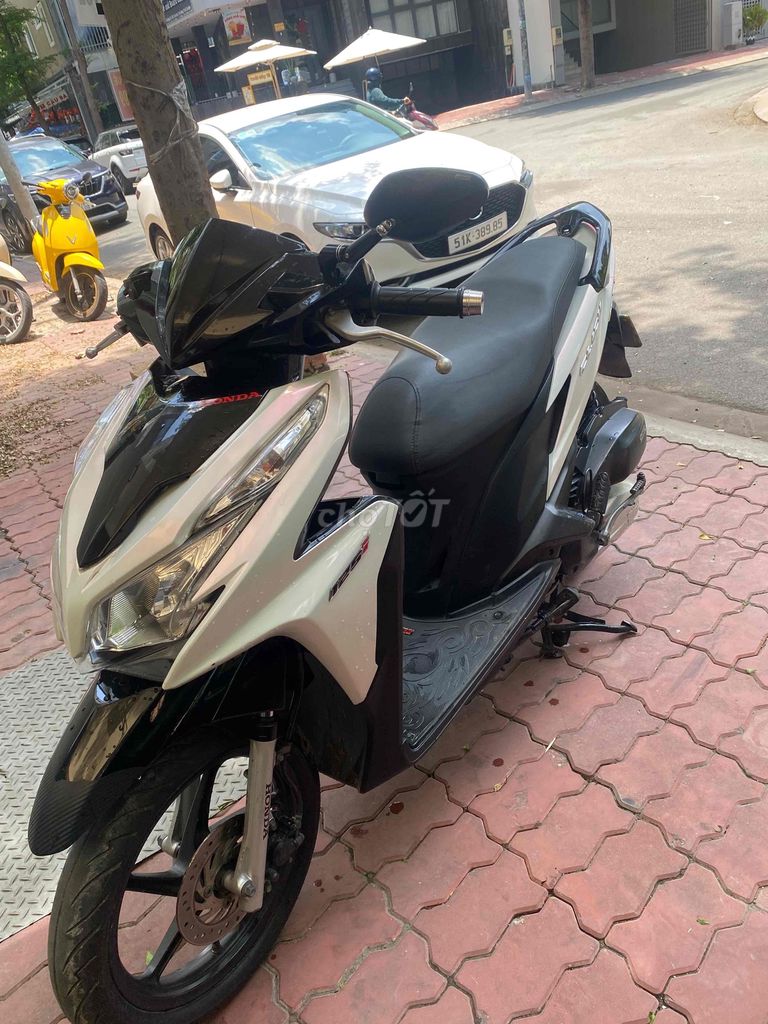 Honda Click 2014 - ảnh 3
