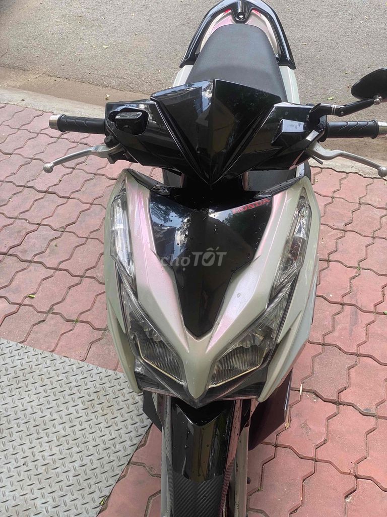 Honda Click 2014 - ảnh 4