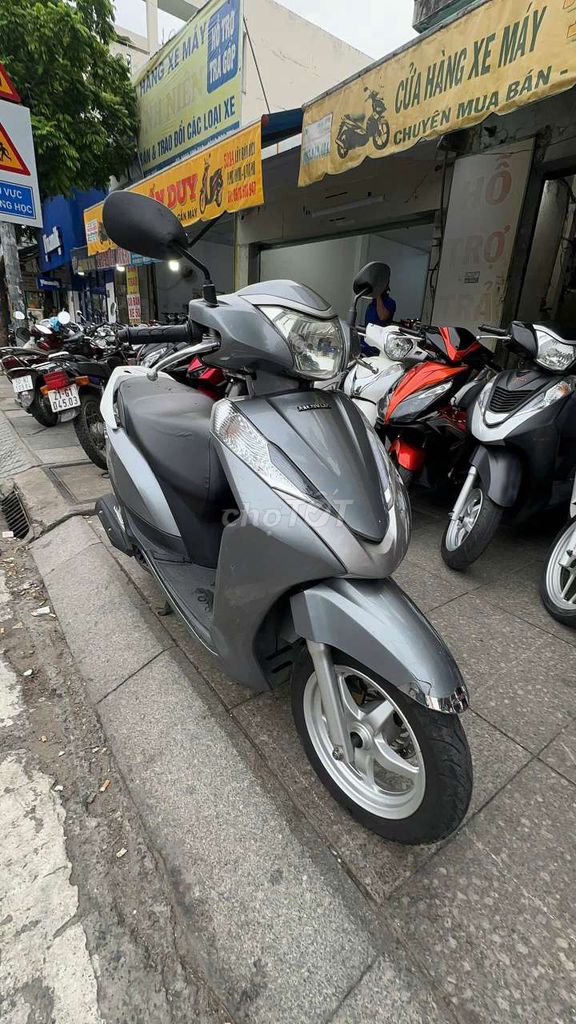 Honda Lead 2015 - ảnh 3