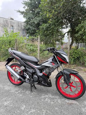 Honda Sonic 2018 - ảnh 1