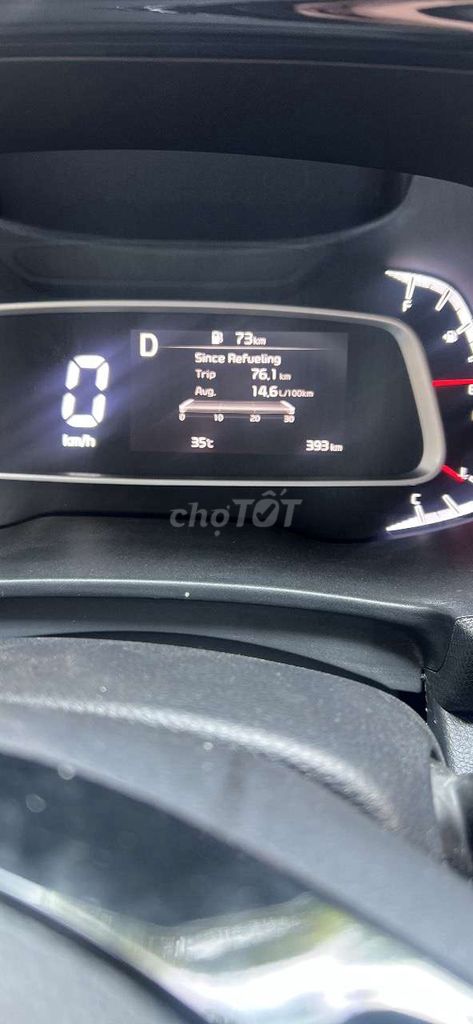 Kia Sonet 2025 - ảnh 5
