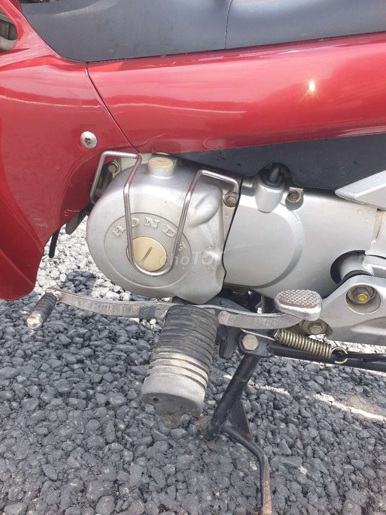 Honda Future 2002 - ảnh 2