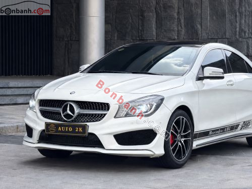 Mercedes-Benz 2014 - ảnh 1