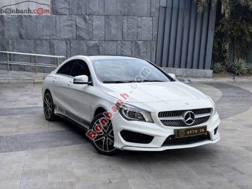 Mercedes-Benz 2014 - ảnh 2