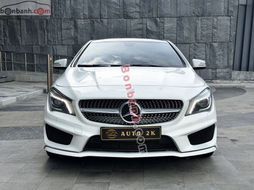 Mercedes-Benz 2014 - ảnh 3