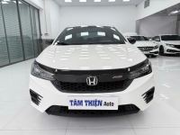 Honda City RS 1.5 AT 2021 - ảnh 1