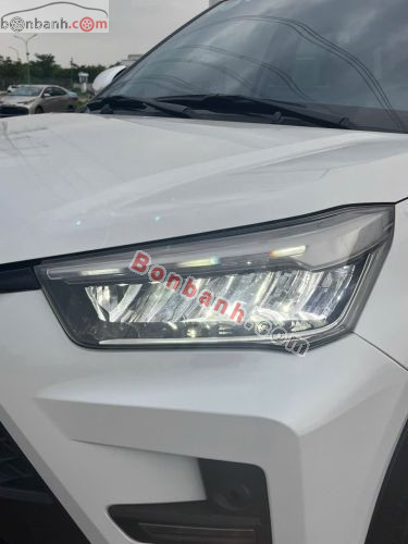Toyota Raize G 1.0 CVT 2024 - ảnh 3