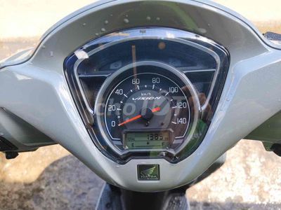Honda Vision 2023 - ảnh 4