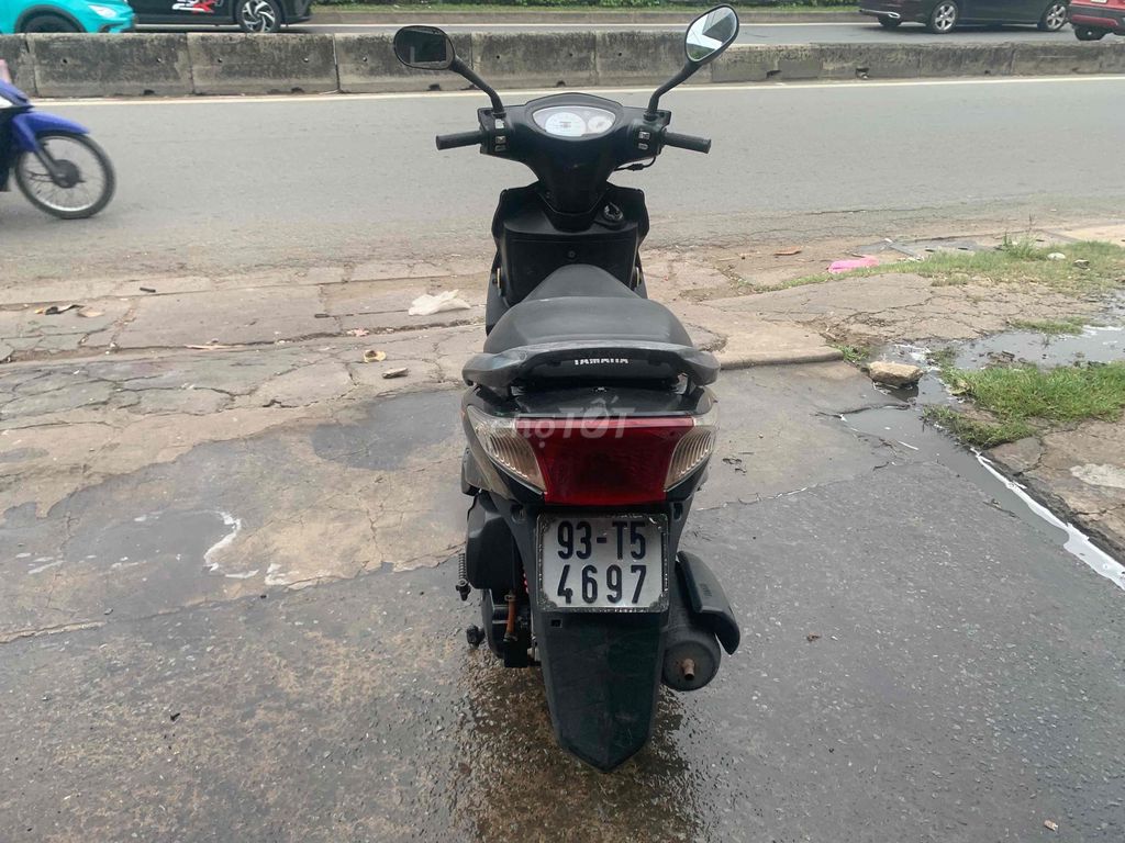 Yamaha 2007 - ảnh 2