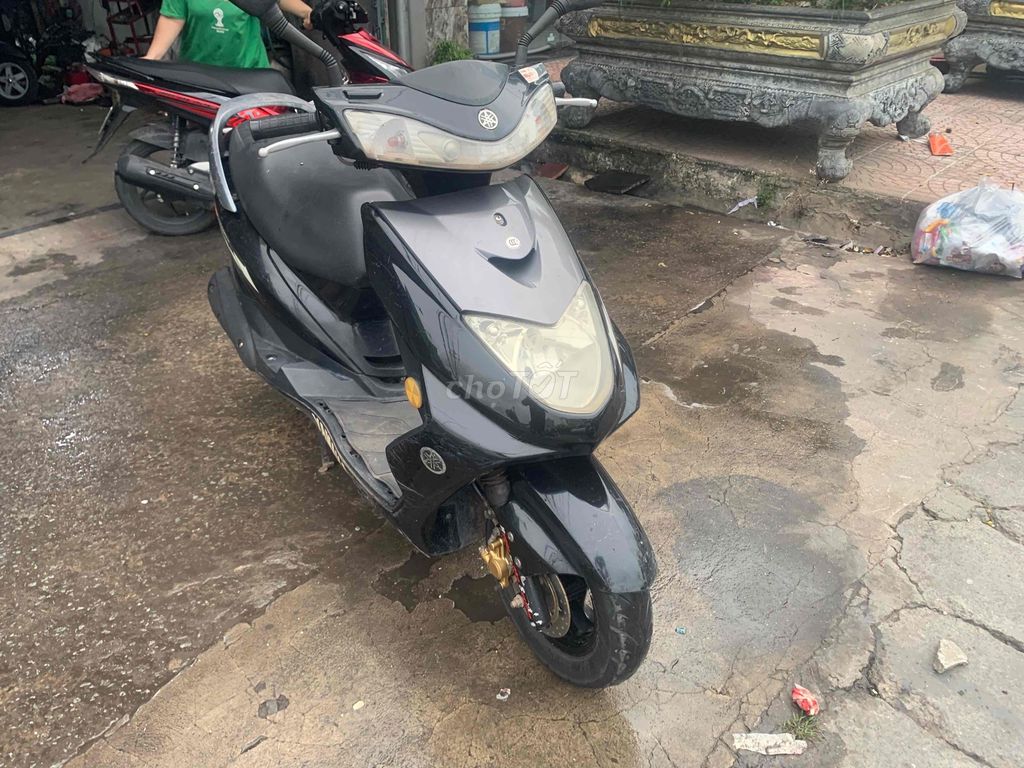 Yamaha 2007 - ảnh 3
