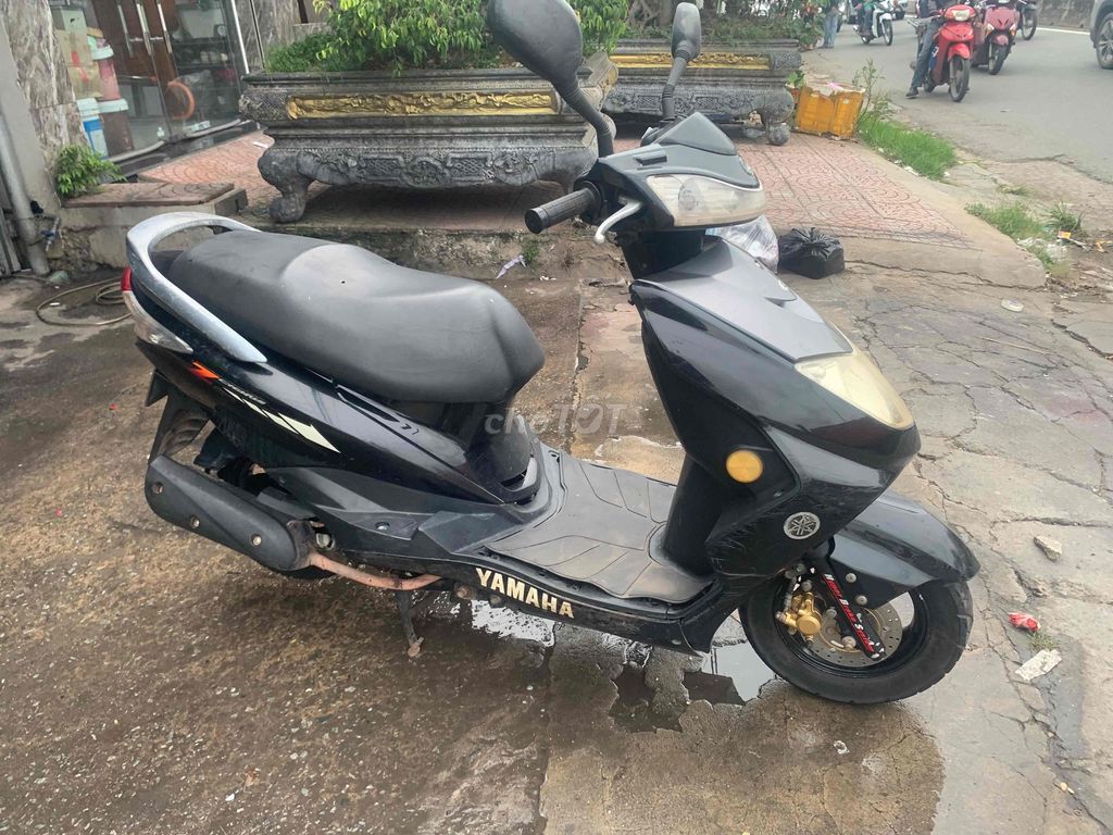 Yamaha 2007 - ảnh 4