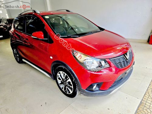 VinFast Fadil 1.4 AT Plus 2021 - ảnh 2