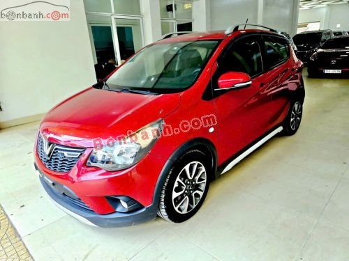VinFast Fadil 1.4 AT Plus 2021 - ảnh 3
